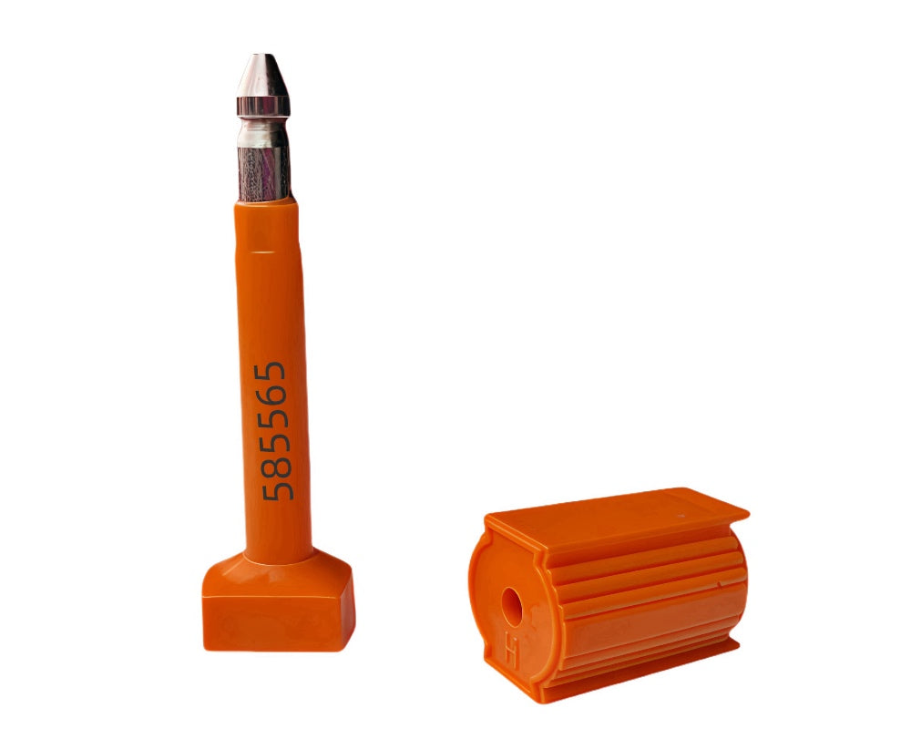 Image of QR碼溯源高保封條 - 防偽防篡改設計